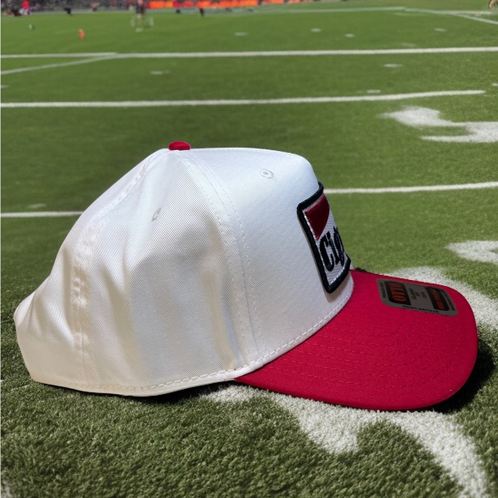 Cignetti Style Hat, Indiana - Picture 2 of 2